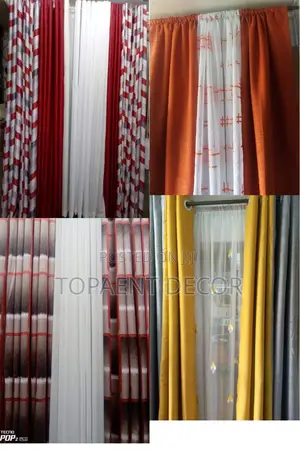 Curtains