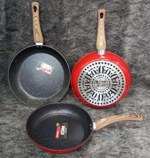 28 Cm Frying Pan
