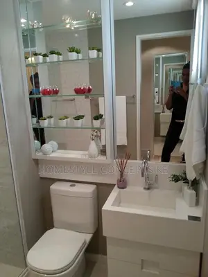 Glass Shelves and Display Cases Counters