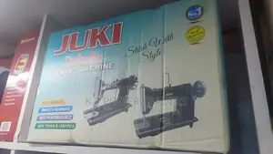 Juki Sewing Machine Head