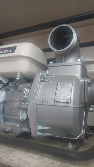 Original Honda Water Pump