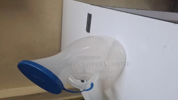 Plastic Urinal ( Both Male and Female) - main view