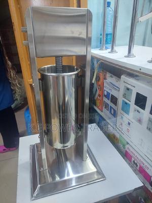 5kg Sausage Filler - thumbnail 2