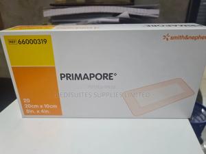 Primapore 20cm ×10cm - thumbnail 2