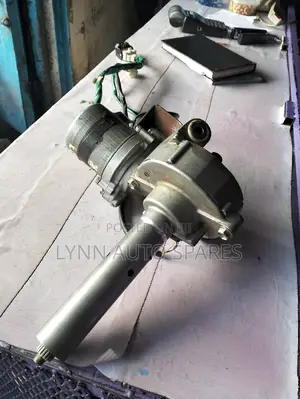 Toyota Steering Column Noah Premio Fielder