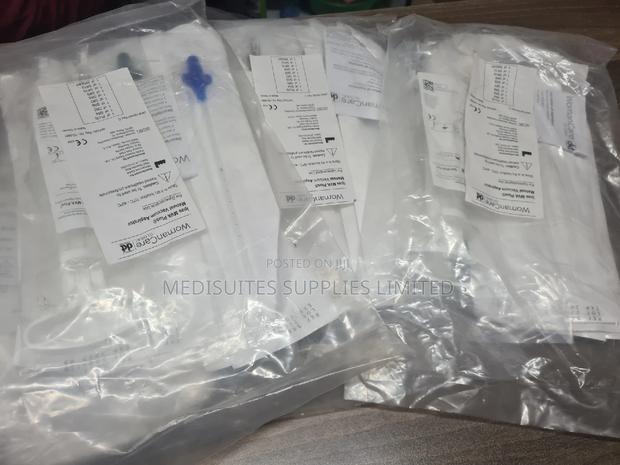 Mva Kits * - main view