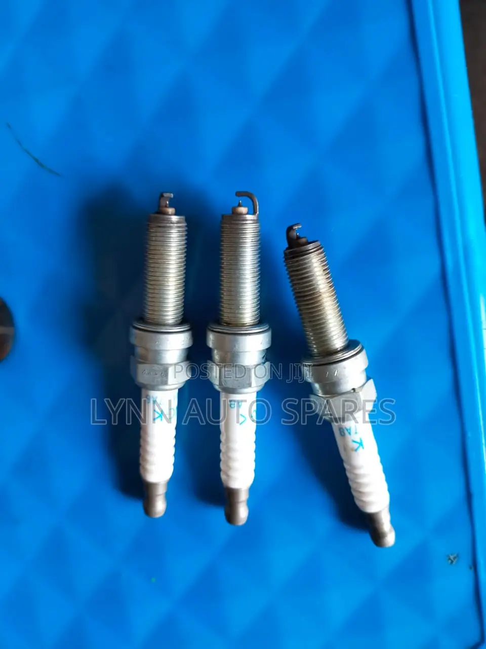 Suzuki Spark Plug