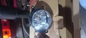 Foglamp Toyota Landcruiser Prado FJ150 2009-2013 /Vanguard