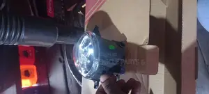 Foglamp Toyota Landcruiser Prado FJ150 2009-2013 /Vanguard