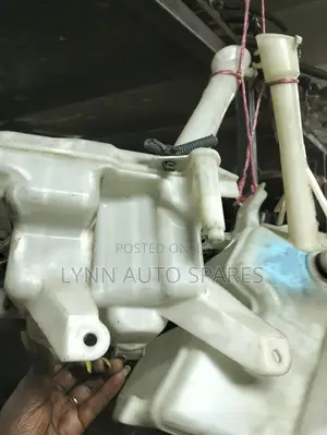 Toyota Axio, Fielder Water Bottle for Cooling Radiator