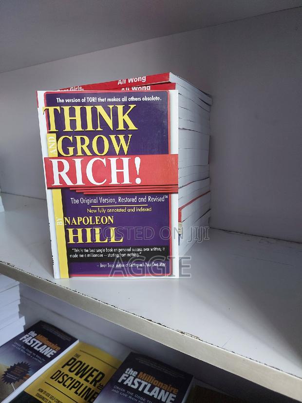 Surrounded by Idiots and Other Self Help Books - thumbnail 5