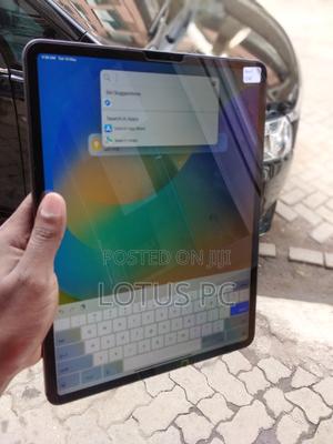 Apple iPad Pro 64 GB Gray - main view