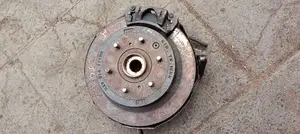 Pajero Shogun,V98 Wheel Hub Complete Now Available.
