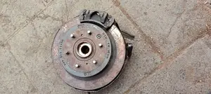 Pajero Shogun,V98 Wheel Hub Complete Now Available.