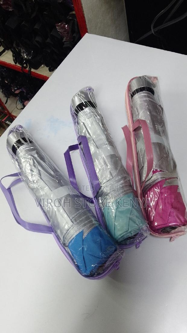 Foldable Umbrella Pocket Umbrella - main view