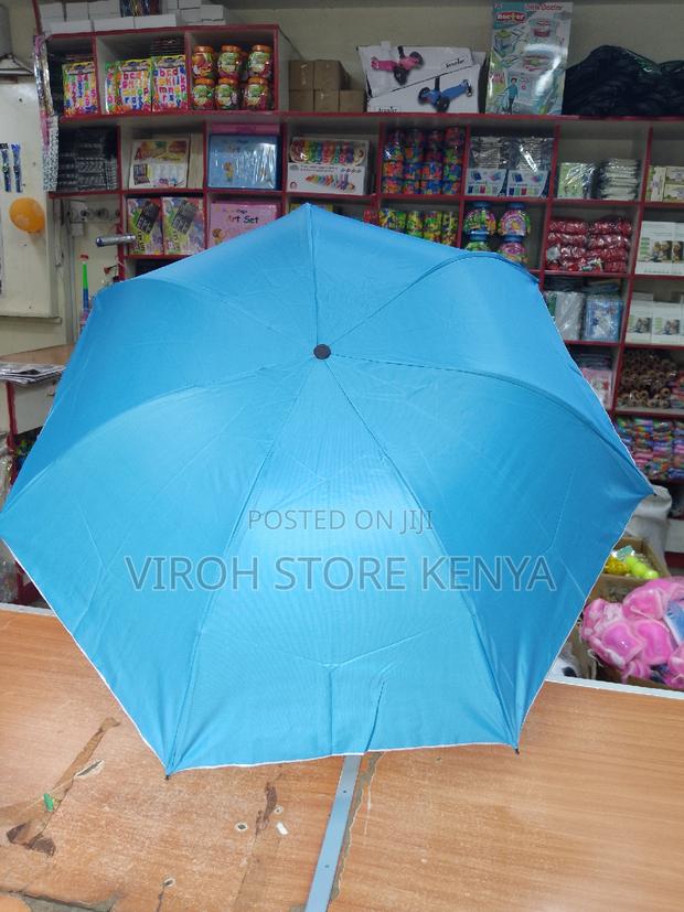 Foldable Umbrella Pocket Umbrella - thumbnail 4