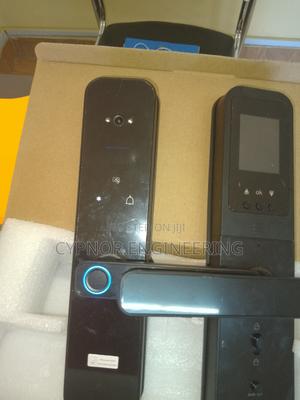 Smart Management Topsec Intelligent Smartlock - thumbnail 2