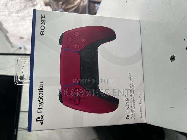 Ps5 Controller, New