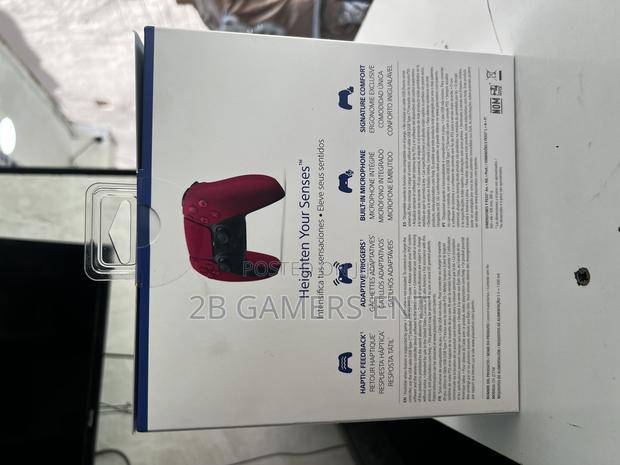 Ps5 Controller, New - thumbnail 3