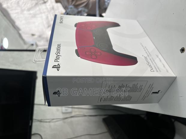 Ps5 Controller, New - thumbnail 2