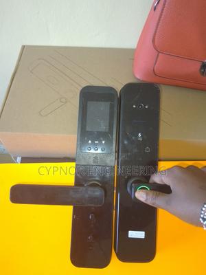 Hotel Safety Solutions Smart RFID Card Door Lock - thumbnail 2