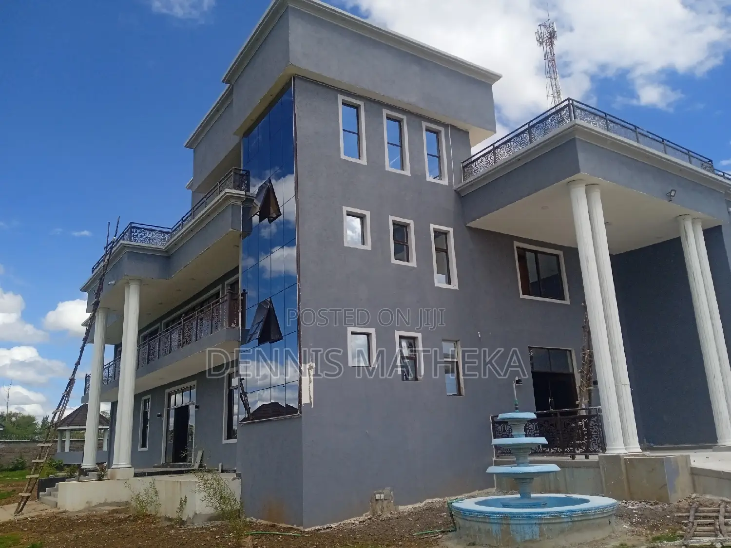 Aluminum Fabrication and Installation