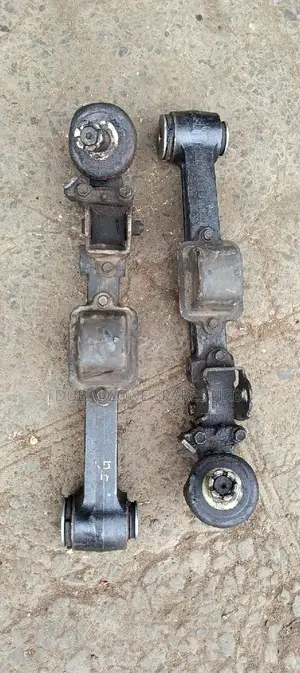 Toyota Coaster Front Arms Upper Lower Available Now.