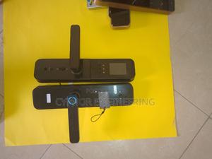 Biometric Excellence Elevating Hotel Security Door Locks - thumbnail 2