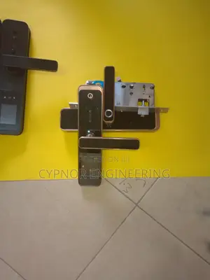 Next_level Hotel Security Smart Electric Wifi Door Lock