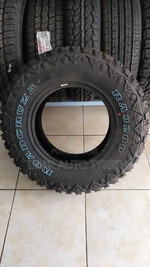 235/75r15 Roadcruza
