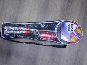 Badminton Racket