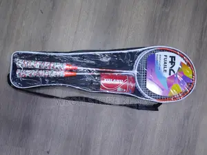 Badminton Racket