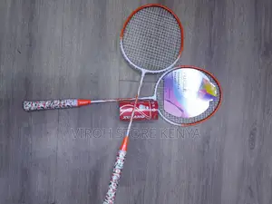 Badminton Racket Fuaile Good Quality Rackets