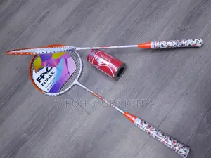 New Fuaile Badminton Racket