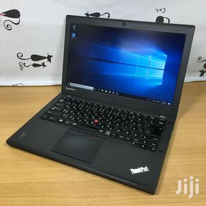 Laptop Lenovo ThinkPad X240 4GB Intel Core i5 HDD 500GB - main view
