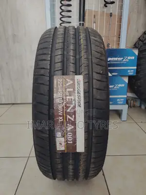 225/45r19 Bridgestone Alenza