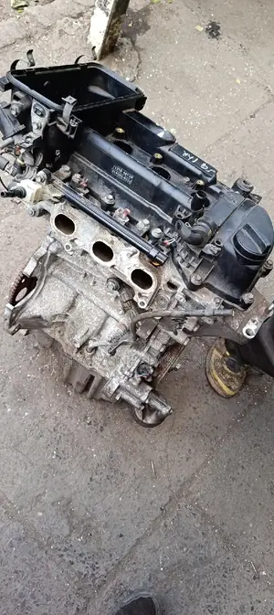 Slim Engine 1kr Belta,Vitz, Now Available.