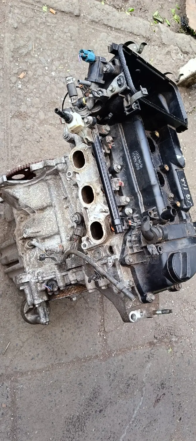 Slim Engine 1kr Belta,Vitz, Now Available.