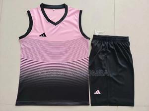 Games Kits/Uniform - main view