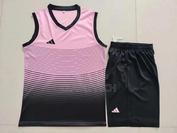 Games Kits/Uniform