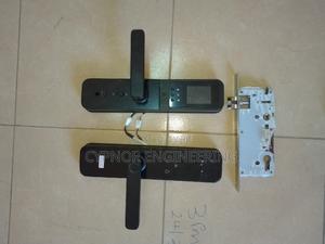 Enhanced Topsec New Design Digital Smart Lock - thumbnail 2