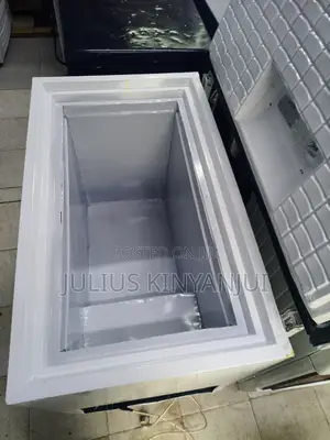 Deep Freezer 350L