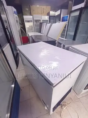 Deep Freezer 350L
