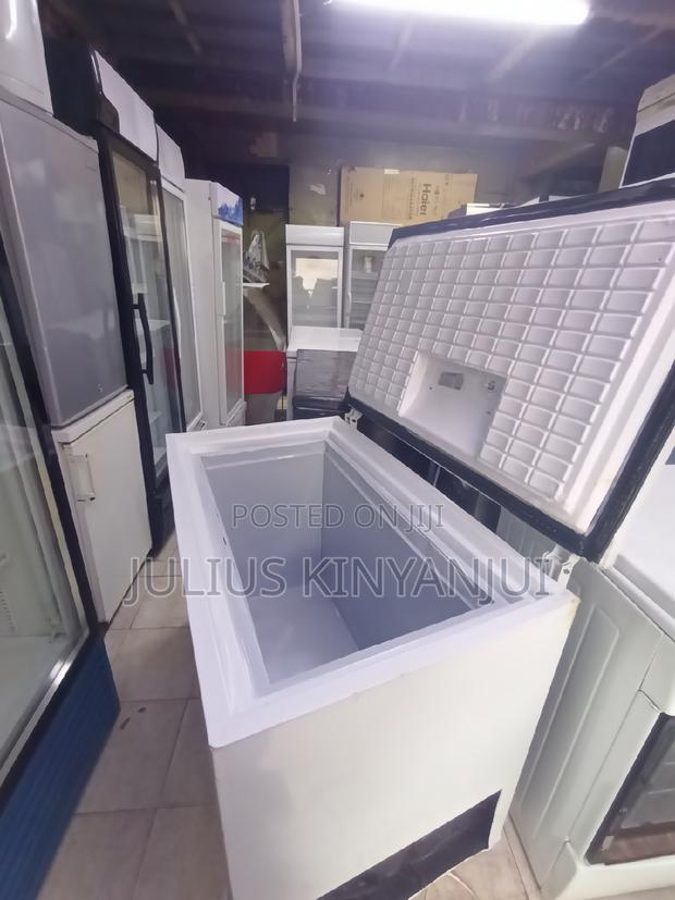 Deep Freezer 350L