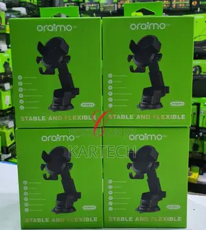 Oraimo Hydra 3 OCM-12 Car Mount Phone Holder