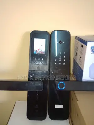 Excellent Elevated Topsec Digital Biometric Aribnb Door Lock