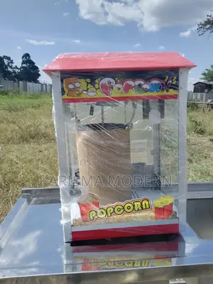 Imported Premier Popcorn Maker