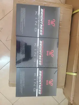Nanocrystal 3-in-1 Ceramic Coating