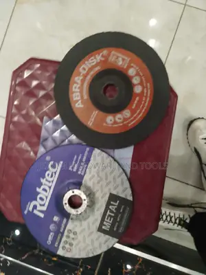 Abra Grinding Discs