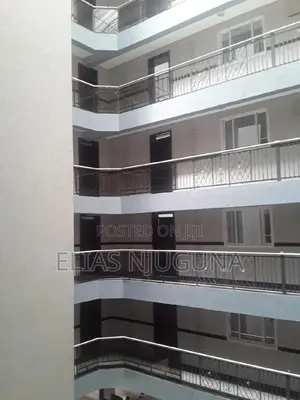 2bdrm Apartment in Westland School Lane, Westlands for rent